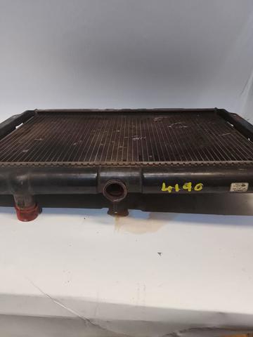 Radiadores HR171501 HYUNDAI