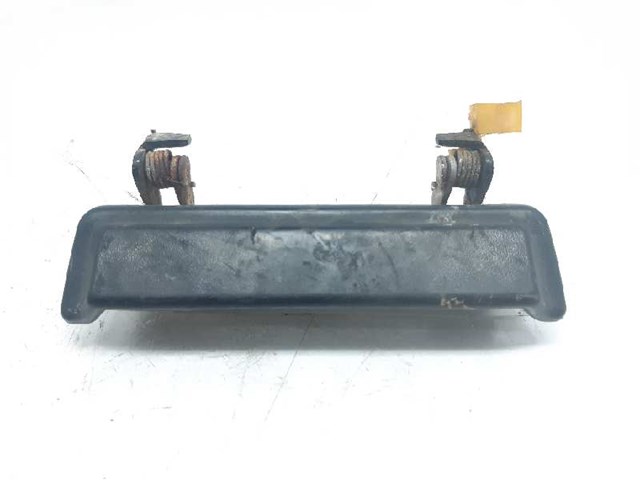 Tirador de puerta exterior izquierdo delantero/trasero HR513155 Mitsubishi