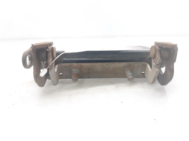 Tirador de puerta exterior izquierdo delantero/trasero HR513155 Mitsubishi