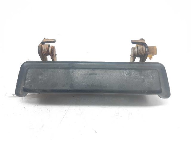 Tirador de puerta exterior izquierdo delantero/trasero HR513159 Mitsubishi