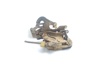 Cerradura de puerta trasera izquierda HR513370 MITSUBISHI