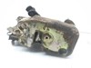 Cerradura de puerta trasera izquierda HR513370 MITSUBISHI