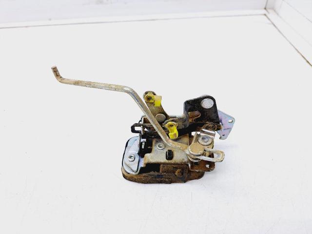 Comprar Cerradura de tapa de maletero Hyundai Galloper JK a bajo precio