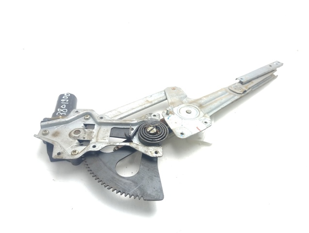Comprar Elevalunas Galloper  JK