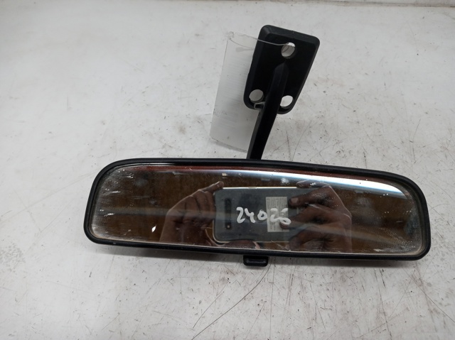 Espejo interno Hyundai Galloper  SUV comprar en España