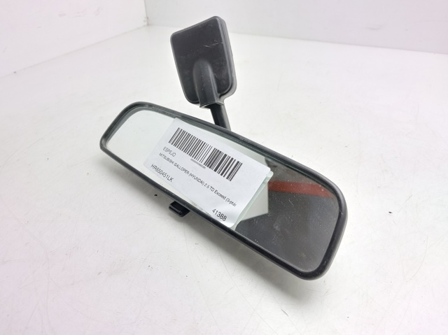 Espejo retrovisor interior Hyundai Galloper  (1997-2003)