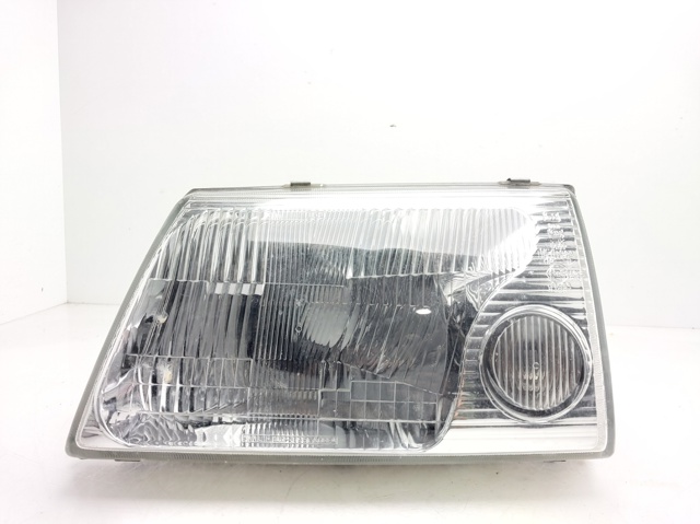 Faros delanteros para Hyundai Galloper (JK)