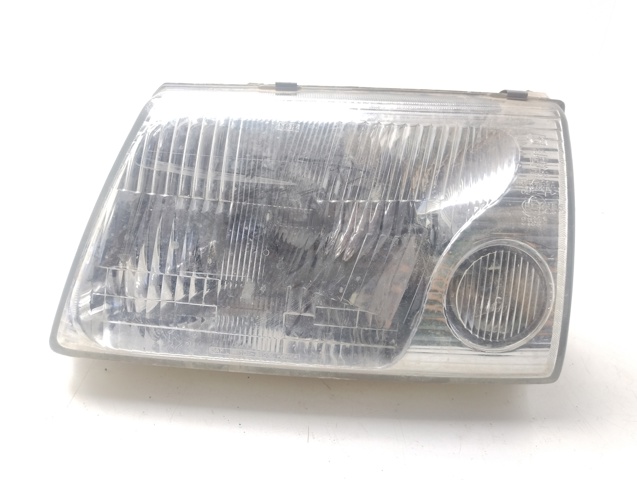 Precio del repuesto Faros delantero izquierdo Galloper SUV