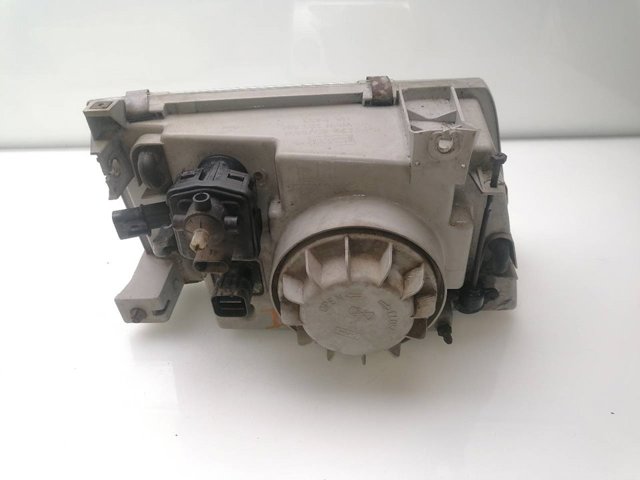 Faro izquierdo para Hyundai Galloper JK