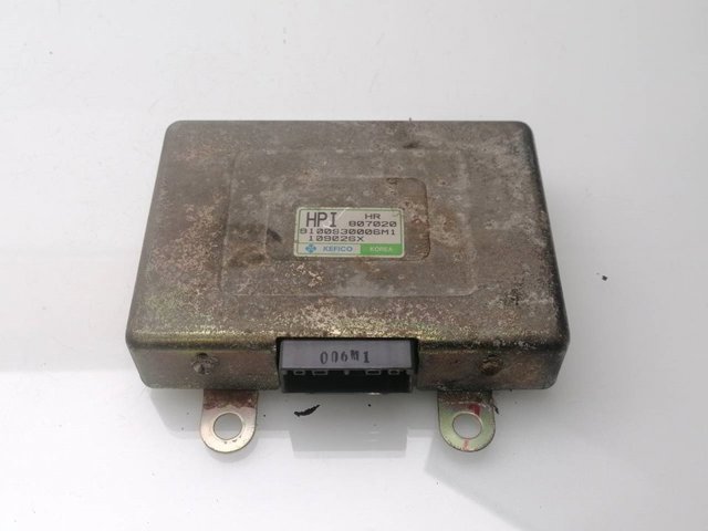 HR807020 Hyundai/Kia