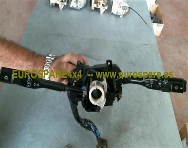 Conmutador de la columna de dirección Galloper  SUV (1997-2003) original desde 82,76 €