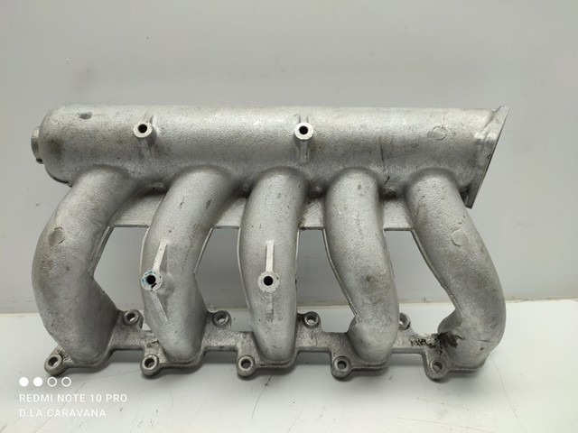 Colector de admisión para Land Rover Discovery LJ ,LT