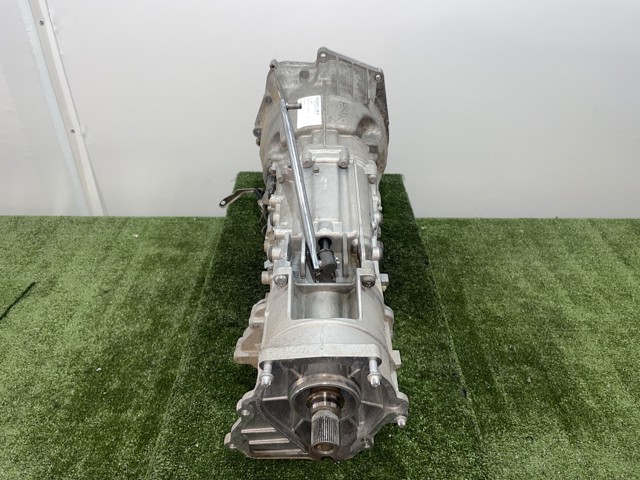 HRD BMW