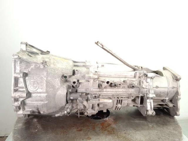 HRD BMW