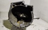 Caja de cambios mecánica completa HRD BMW