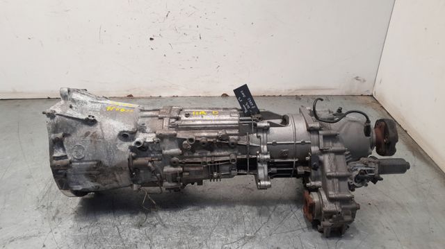 HRD BMW