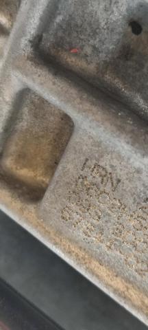 HRN VAG