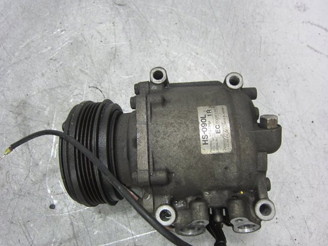 HS090L HONDA Compresor de aire acondicionado comprar Bilbao