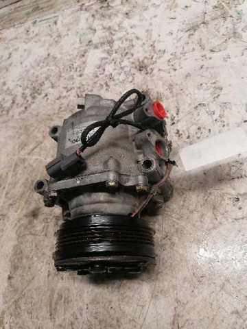 HS090L HONDA Compresor de aire acondicionado  en stock Gandía