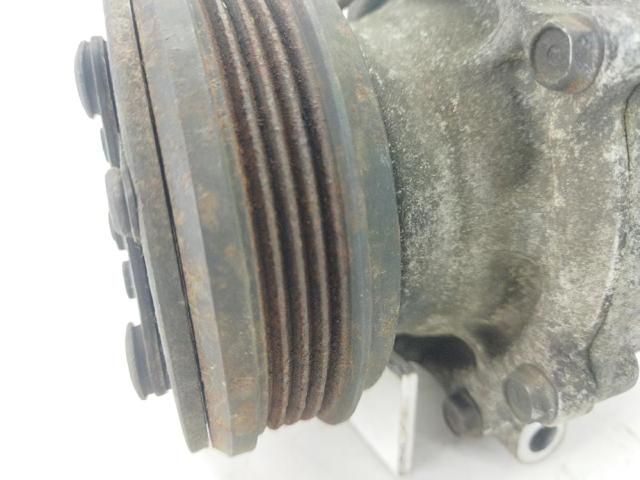 Compresor de aire acondicionado Honda HR-V GH