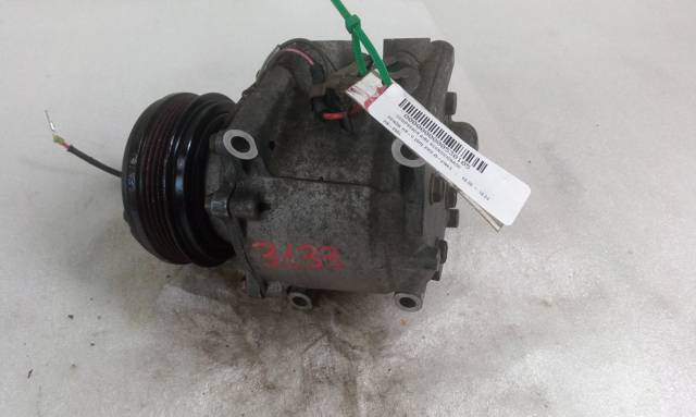 HS090L Honda
