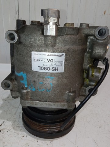 HS090L HONDA Compresor de aire acondicionado comprar Madrid