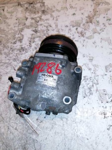 HS090L HONDA Compresor de aire acondicionado  comprar en Jaén