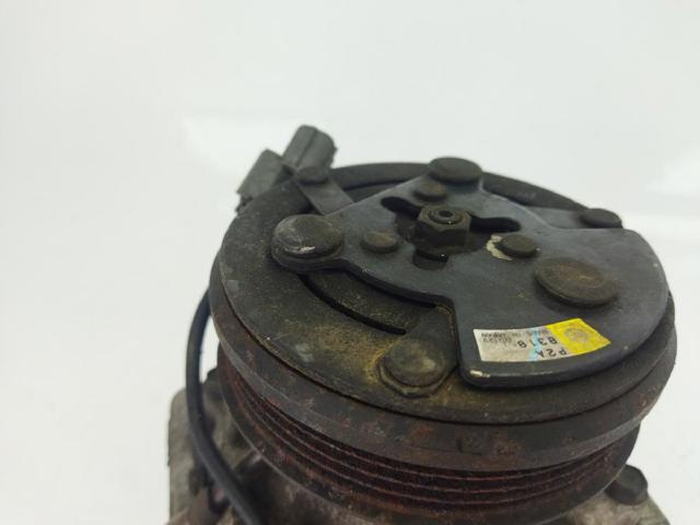 Compresor de aire acondicionado Honda HR-V GH