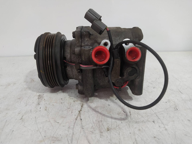 Compresor de aire acondicionado Honda HR-V GH