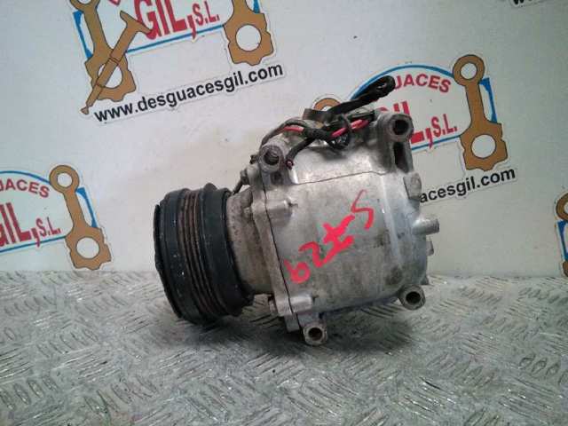 HS090L HONDA Compresor de aire acondicionado comprar Alcalá