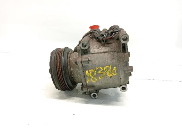 HS090L HONDA Compresor de aire acondicionado  en stock Huelva