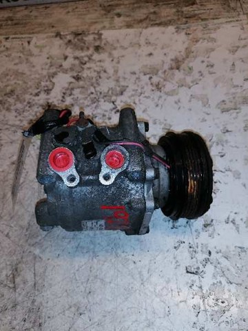 HS090L HONDA Compresor de aire acondicionado  disponible Ourense
