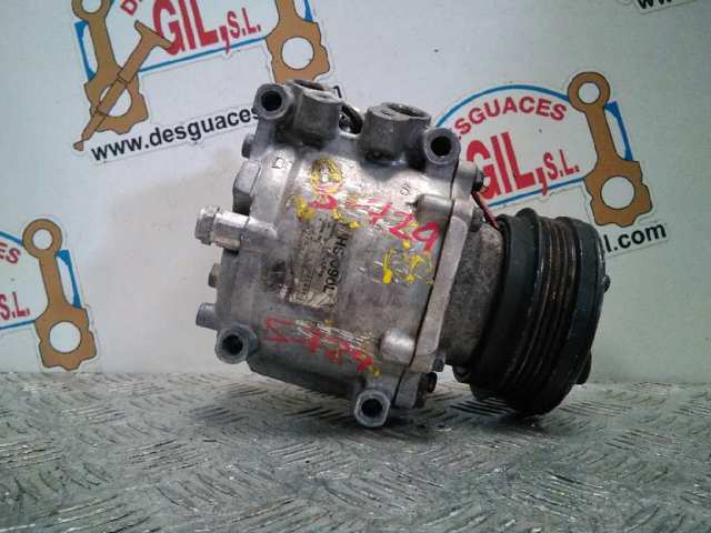 HS090L HONDA Compresor de aire acondicionado  disponible Vigo
