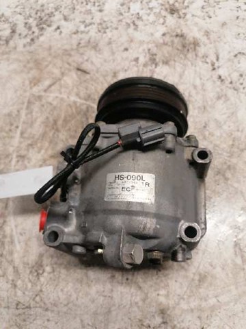 HS090L Compresor de aire acondicionado  comprar en Zaragoza