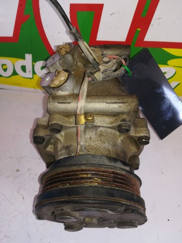 Compresor de aire acondicionado Honda HR-V GH