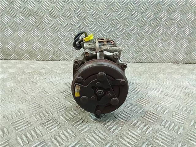 Compresor de aire acondicionado Honda HR-V GH