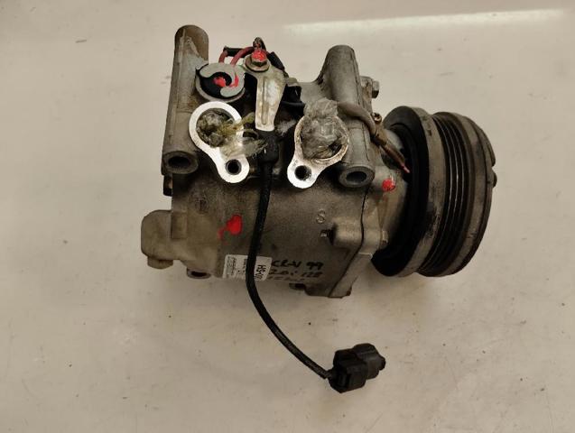 Compresor de aire acondicionado Honda HR-V GH