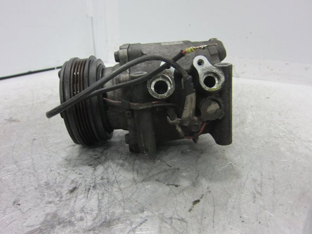 Compresor de aire acondicionado Honda HR-V GH