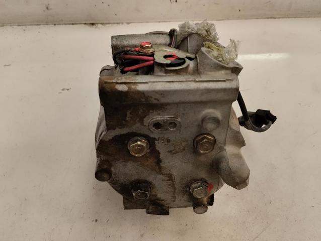 Compresor de aire acondicionado Honda HR-V GH