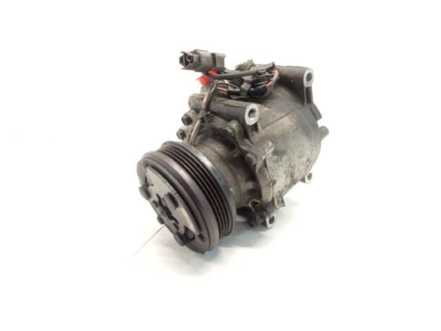 HS090L Honda