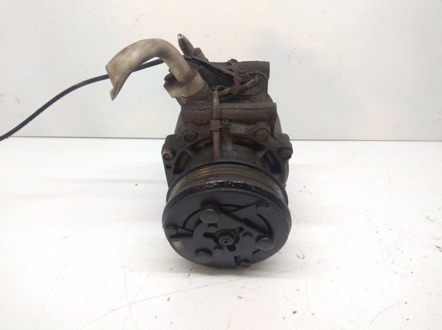 Compresor de aire acondicionado Honda HR-V GH