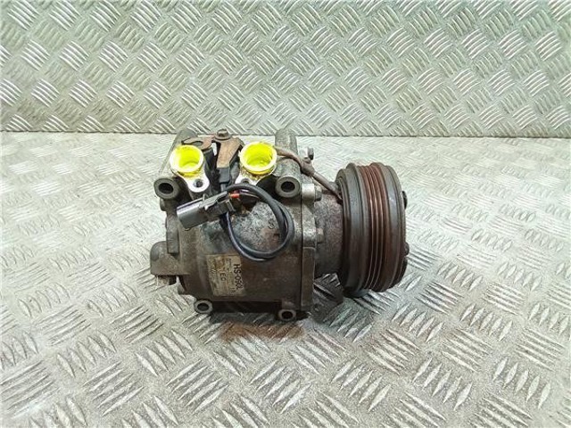 Compresor de aire acondicionado Honda HR-V GH