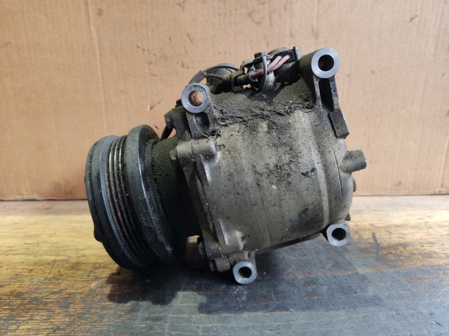 Compresor de aire acondicionado Honda HR-V GH