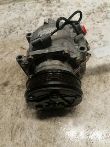 HS090L Honda