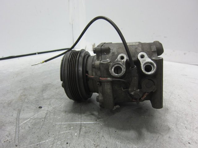 HS090L HONDA Compresor de aire acondicionado comprar Alcalá