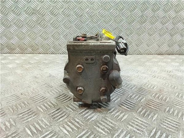 Compresor de aire acondicionado Honda HR-V GH