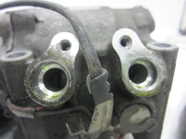 Compresor de aire acondicionado Honda HR-V GH