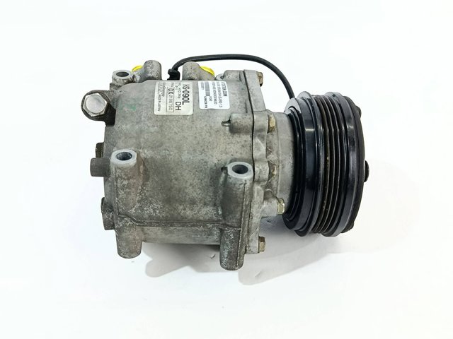 Compresor de aire acondicionado Honda HR-V GH