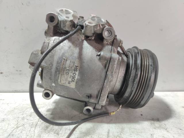 HS090L Compresor de aire acondicionado  en stock Castellón