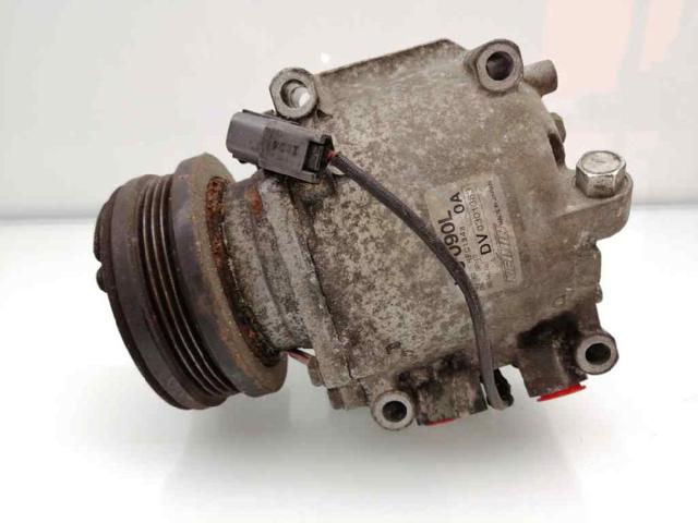 Compresor de aire acondicionado Honda HR-V GH